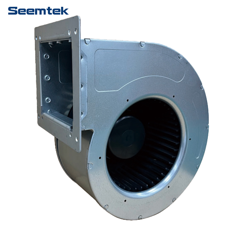 180mm 310V DC Waterproof  Brushless Blower Fan Centrifugal Blowers