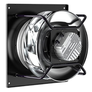 Centrifugal Fan with Bracket